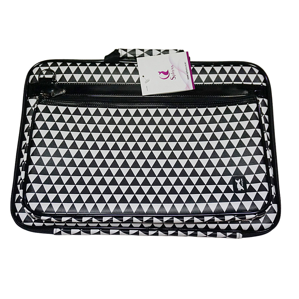 【2サイズ】PCバッグ PCケース モニター用バッグ パソコンバッグ ノートパソコン ケース PC バッグ 15.6インチ 14インチ 15インチ 16インチ 17インチ 18インチ おしゃれ パソコンバッグ MacBook タブレットケース 学校用 学校支給の商品画像