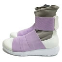 FESSURA AIRSOCK COOL BAND VIOLET レディース サンダル フェスーラ スニーカー レディース ハイカット 靴 イタリア ブランド おしゃれ