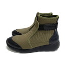 FESSURA ショートブーツ レディース シューズ AIRSOCK SCUBA フェスーラ 靴 22.5 23 23.5 24 25cm 婦人靴 軽い 歩きや...