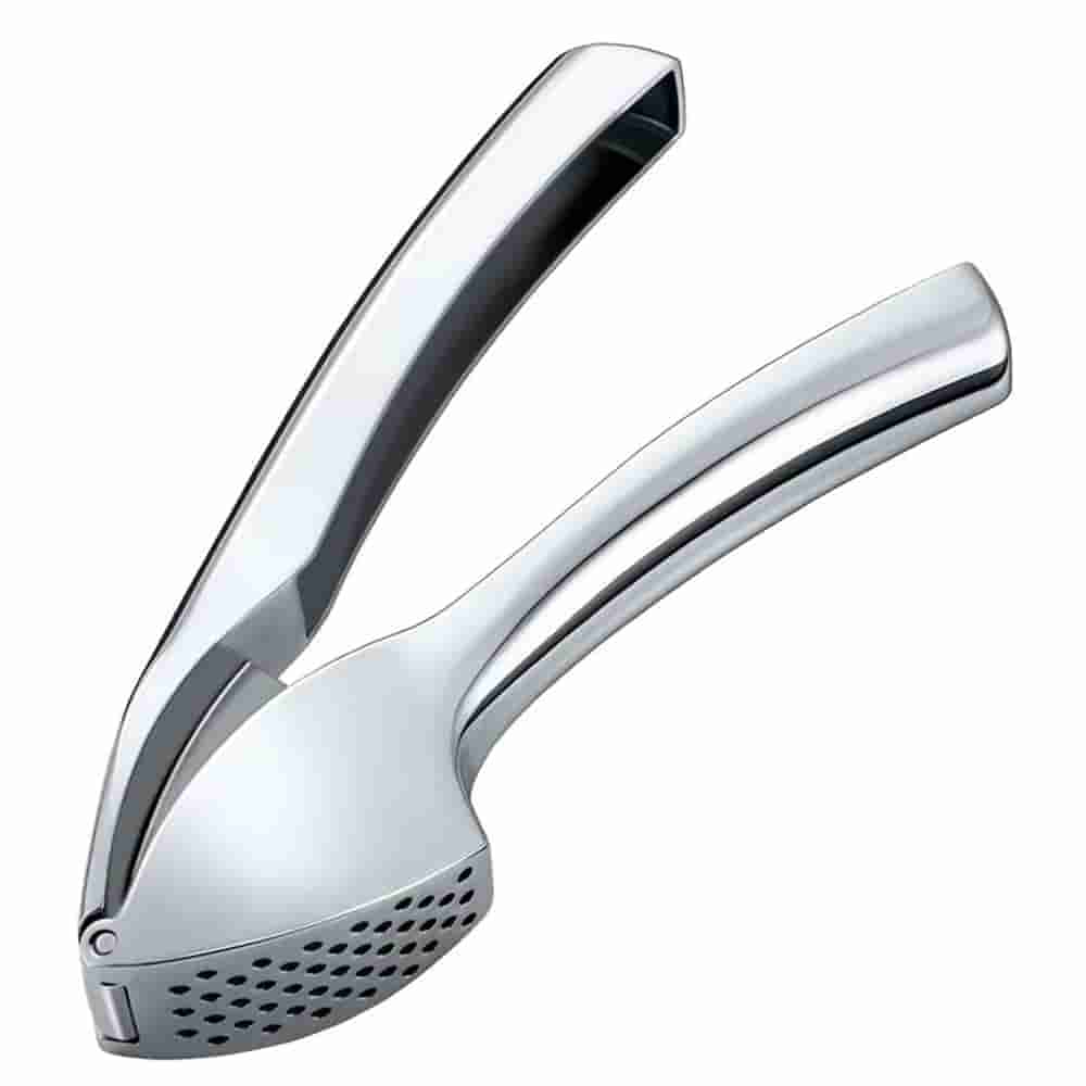 にんにくプレス にんにく造粒機 しょうが造粒機 キッチン用品 亜鉛合金素材 簡単操作 安全 人工機械設..