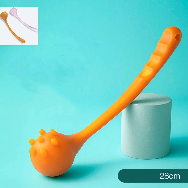 肩たたき 棒 肩こり 解消グッズ ハンマー マッサージ器 ハンディマッサージ つぼ押し シンプル 心地よい肌触り 心地よい刺激 トントン プレゼント 腰 足 マッサージ 肩叩き 父の日 母の日 プレゼント