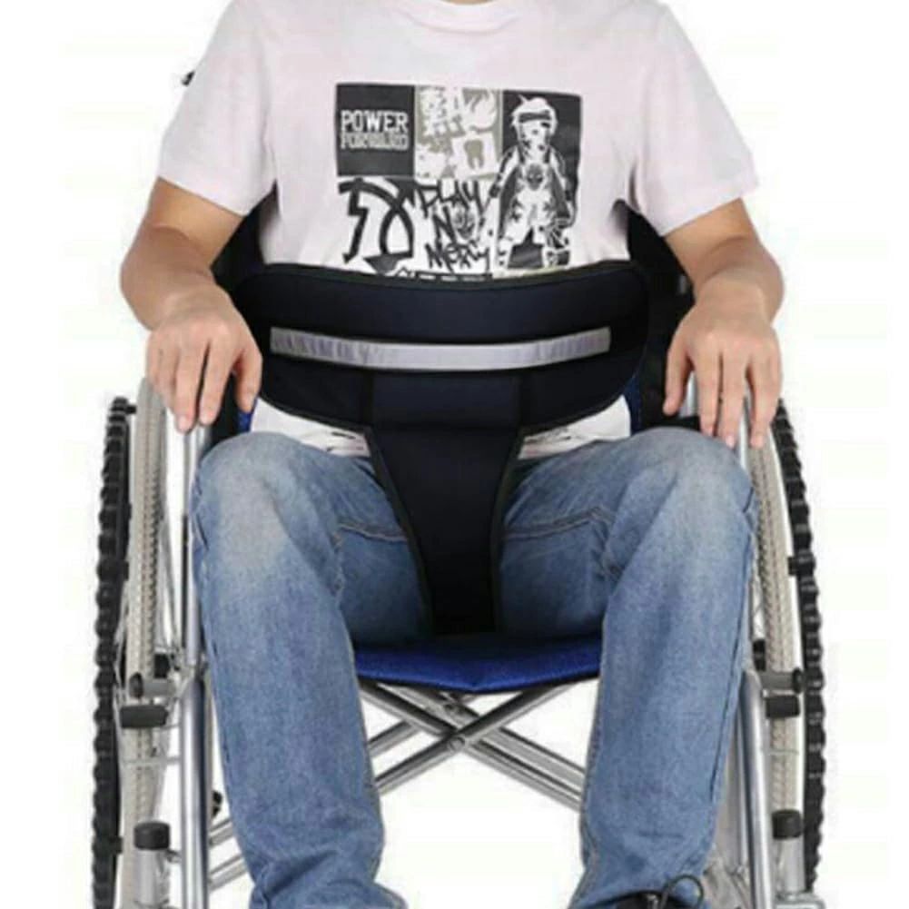 車椅子シートベルト 安全ベルト 車椅子固定ベルト 転落防止ベルト 安全 安心 固定 落下防止 簡単脱着 通気性 姿勢保持 幅広い ソフト 拘束具 高齢者 介護用