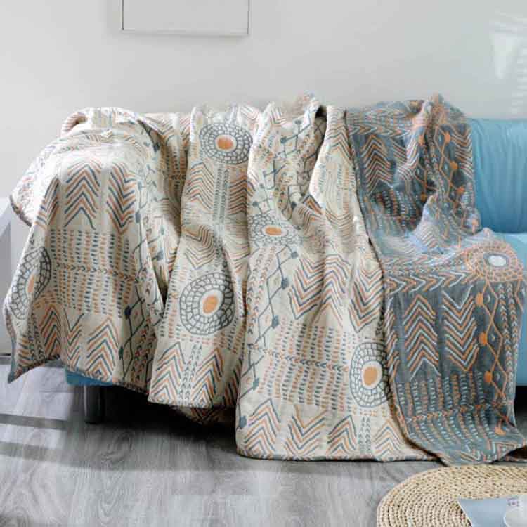 Sofa Covers - マルチカバー ベッドカバー ソファカバー 水洗いキルト 保護カバー ほこり キズ 汚れ防止 洗える 長方形 両面使える 水洗い リバーシブル 四季通用