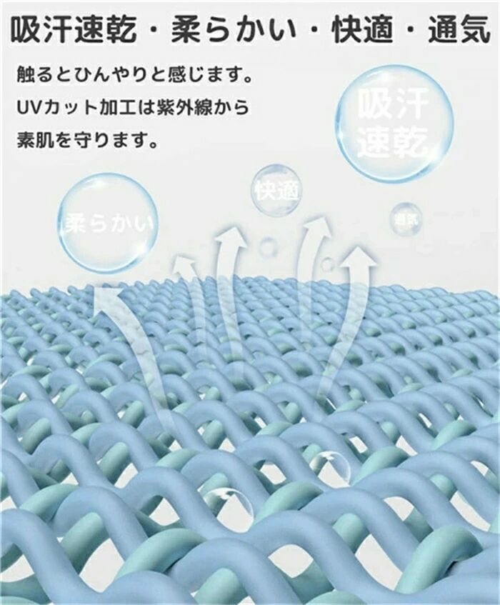 フェイスカバー uvカット 帽子 フェイスマスク スポーツ 冷感 スタンダード フェイ...