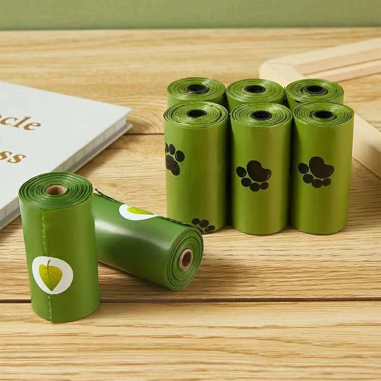 うんち 臭わない 袋 防臭 ペット用 生ゴミ 300枚/600枚/900枚 トイレ用品 犬用品 犬 散歩グッズ