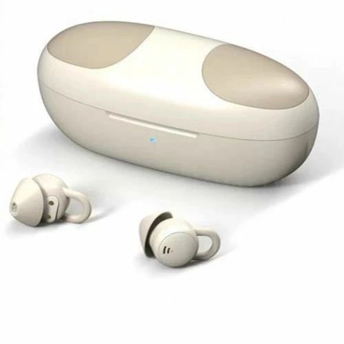 ワイヤレスイヤホン 寝ながらイヤホン Bluetooth5.3 2g超軽量 小型 ブルートゥース 高音質 Hi-Fi 超軽量 防塵 左右分離 CVCノイズキャンセリング コンパクト bedokikou-10002495 ビードゥー喜幸 サンプル画像2
