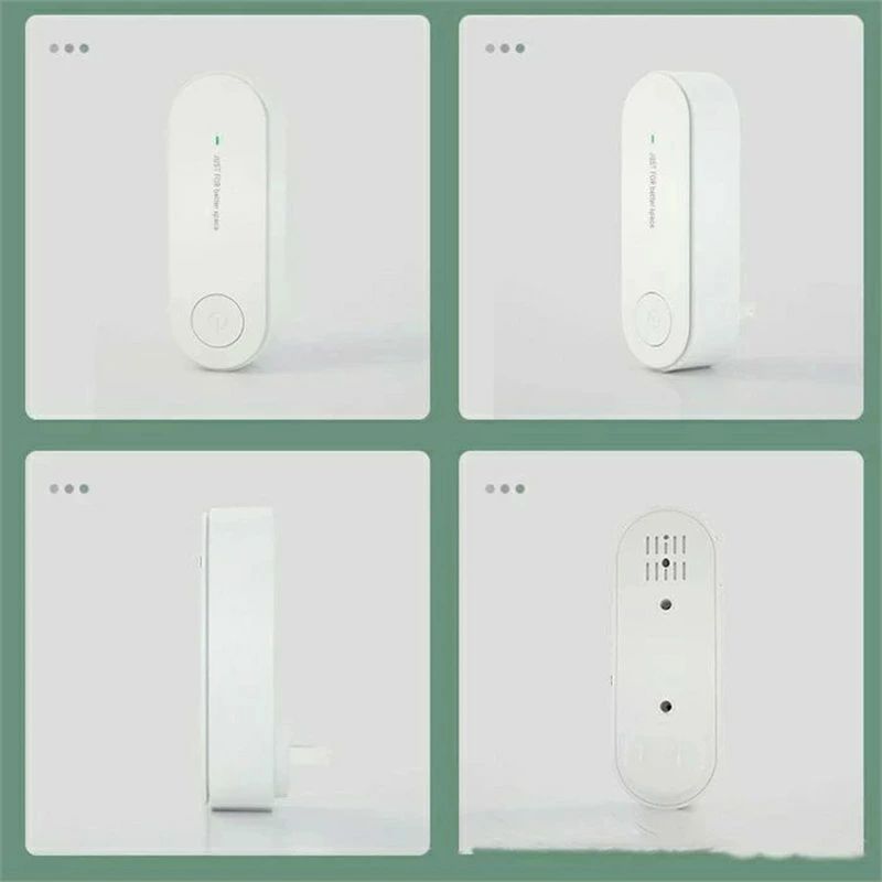 マイナスイオン 脱臭機 小型 ペット用 コンセント式 操作簡単 空気清浄機 人体無害 ペット 部屋 トイレ タバコ 強力 消臭 イオン発生器 超静音 除菌脱臭機 除塵消煙 におい 花粉症 副流煙対策