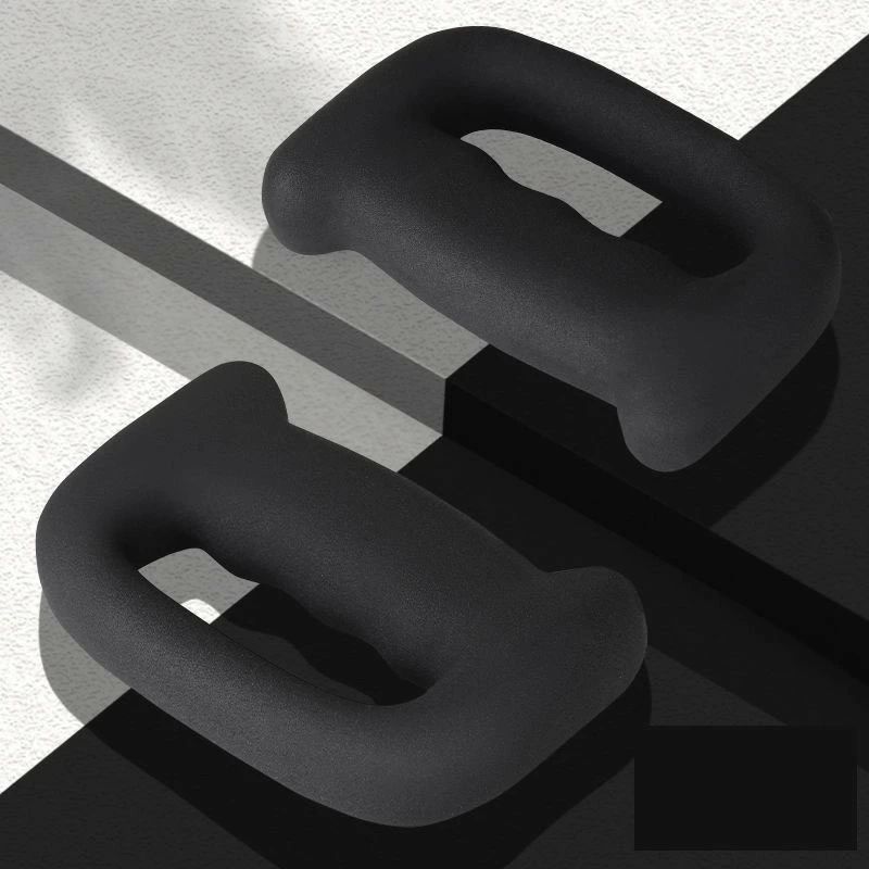 ダンベル ウォーキングダンベル 同色2個セット 0.5kg ジョギング ランニング 手持ち 負荷 おもり ミニ..