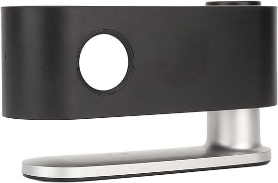 加湿器 卓上 小型 静音 超音波式 アロマ対応 加湿器 炎 アロマディフューザー 3色LEDライト 上から給水 手入れ簡単 寝室/リビング用 応援