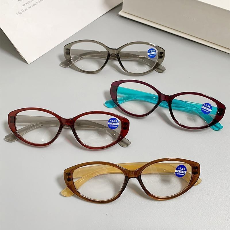 老眼鏡 おしゃれ ブルーライトカット メンズ レディース reading glasses 母の日 お年寄り 敬老の日 大 TR プレゼント ファッション 軽量