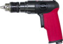 SI ミニリバーシブルドリル 【1台】【SI5506】(空圧工具/エアドリル)