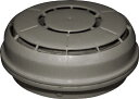 シゲマツ 電動ファン付呼吸用保護具用フィルタ G2フィルタ(20354) 【1個】【G2F】(保護具/電動ファン付呼吸用保護具)