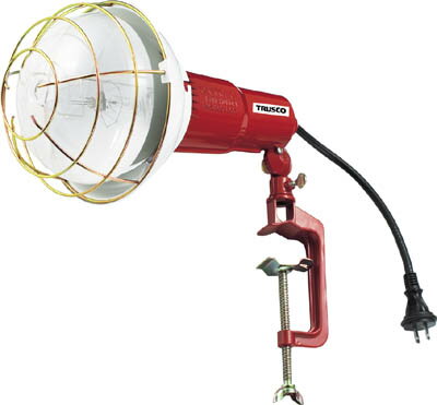 トラスコ中山『水銀灯 300W（NTG-300W）』