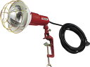 TRUSCO リフレター投光器 防雨プラグ付コード5m 300W 【1台】【RT305】(作業灯・照明用品/投光器)