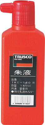 TRUSCO(ȥ饹)ա180cc֡1ġۡTKE180-Rۡ¬ʡϤĤܡ硼꡼