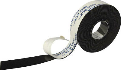 tesa　超強力両面テープ　プレミアムブラック19mmx3m　【1巻】【7074ACXP3】（テープ用品／強力両面テープ）