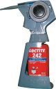 ロックタイト ハンドポンプ 塗布機器 50ml専用 【1台】【HANDP】(接着剤・補修剤/ねじゆるみ止め剤)