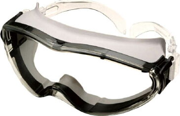 UVEX　オーバーグラス型　保護メガネ　【1個】【X9302GGGY】（保護具／ゴーグル型保護メガネ）