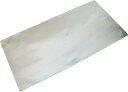 TRUSCO 軽量制振粘着シート 240X480mm 厚み1.5mm【1枚】【TD300K】(トラスコ)(テープ用品/気密防水テープ),