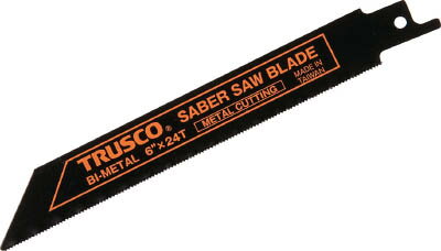 TRUSCO(�ȥ饹���ˡ������С������֥졼�ɡ�150mmX24����Ŵ���ѡ�5������1PK�ۡ�THS150245P�ۡ��������ʡ������С������֥졼�ɡ�
