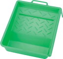 TRUSCO(トラスコ) 受け皿(ペイントローラー用) 175ミリ 【1個】【TPT175】(塗装・内装用品/ペイントローラー)