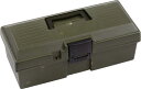 TRUSCO(トラスコ) プロツールボックス【1個】【TTB901OD】380x178x145(工具箱・ツールバッグ/樹脂製工具箱)