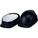 トーヨーセフティ TOYO 作業用防災用折りたたみヘルメットBLOOM3 MOVO 紺 【1個】【NO.105NY】(保護具/ヘルメット)