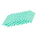 3M 交換用吸水パッド 386J 3000シリーズ 10枚/1袋【1袋】【386J】(保護具/防毒マスク)