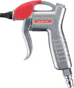 ベッセル エアーダスター(増量ノズル) No.AD-4 M 【1個】【AD4M】(空圧工具/エアダスター)