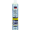 TRUSCO(トラスコ) αグリススプレー ジャンボ 840ml 【1本】【ALPFMJB】(化学製品/潤滑剤)(4)