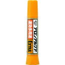 コニシ ボンドアロンアルファ EXTRA 速効多用途 2g #04612【1本】【NO04612】(接着剤・補修剤/瞬間接着剤)