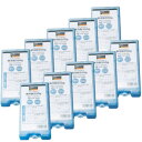 TRUSCO 保冷剤 350g 強冷タイプ 10個入り 【1個】【THZ350S10P】(冷暖対策用品/暑さ対策用品)