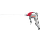 ベッセル エアーダスター(ロングノズル) No.AD-4N-200 【1個】【AD4N200】(空圧工具/エアダスター)
