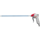 ベッセル エアーダスター(自在ノズル) No.AD-4 NF-300 【1個】【AD4NF300】(空圧工具/エアダスター)(4)
