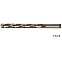 ISF(イシハシ精工)コバルト正宗ドリル 8.8mm パック1本入 【1本】【PCOD8.8】(穴あけ工具/ハイスドリル)(4)