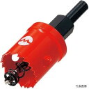 大見 SLホールカッター 28mm 【1本】【SL28】(穴あけ工具/ホールソー)