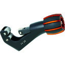TRUSCO(トラスコ) チューブカッター (3〜32mm) 【1個】【GFC111N】(水道・空調配管用工具/チューブカッター)