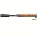 モクバ印 大工のみ 追入 俊弘丸 24mm 【1丁】【H124】(土木作業・大工用品/大工道具)