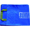 ワコー エコベルト(パレットの荷崩れ防止ベルト) 【1枚】【WEB25P】(梱包結束用品/結束バンド)(3)