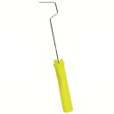 TRUSCO(トラスコ) ハンドル (ミニマムペイントローラー用) 2インチ専用 【1本】【TMRF2】(塗装・内装用品/ペイントローラー)