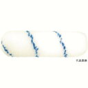 TRUSCO(トラスコ) ペイントローラー(スモール防水塗料用) ブルーサンダー 6インチ 【1本】【TWPR13S6】(塗装・内装用品/ペイントローラー)