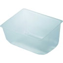 TRUSCO(トラスコ) 内容器(ペイントバケツ用) 5個入 【1袋】【TPB7Y】(塗装・内装用品/ペイントローラー)
