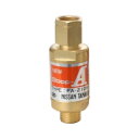 日酸TANAKA 逆火防止器 アセチレン用 NewStop-A FA-210A 【1個】【LQN445】(溶接用品)(#20236)