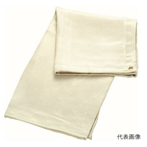 TRUSCO　スパッタシートゴールドα　1号　820X920　【1枚】【SPS1GA】（トラスコ）（溶接用品／スパッタシート）