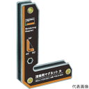 TRUSCO(トラスコ)溶接用マグネット 中 【1個】【TMLD500】(マグネット用品/溶接用マグネットホルダ)