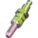 日酸TANAKA 火口(中型切断器LPG用)1151N-1 【1個】【LQ1151N1】(溶接用品/ガス溶断用品)(#20205)