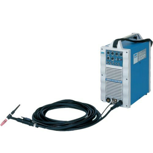 楽天市場】ダイヘン溶接機 TIG MINI 200P〓の通販 楽天市場】ダイヘン溶接機 TIG MINI 200P〓の通販