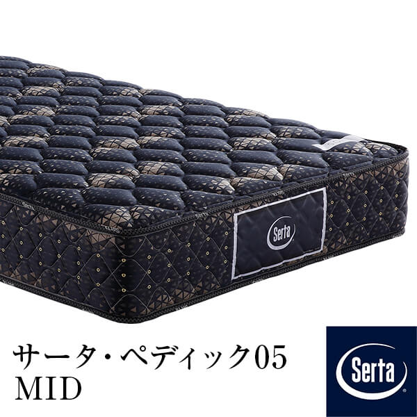 楽天市場】Serta サータ(サイズ(寝具)セミダブル 楽天市場】Serta サータ(サイズ(寝具)セミダブル