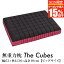 【11/30~12/1はポイント5倍!】無重力枕 The Cubes BIG ザ キューブス L ビッグサイズ 63×36×10cm 専用カバー付 リバーシブル構造 仰向け 横向 寝返り 通気性 抗菌 放熱 防菌 防臭 いびき改善 TheCubes Big ワイド ピロー まくら 枕 快眠枕 安眠枕 ギフト 11,880円
