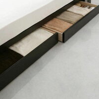 ベッドベットセミダブル収納付きブラウン幅:130cm〜139cm奥行き:200cm以上高さ:70cm〜79cmキャスター無し既成品エレガントクラシックシンプルモダン無地セミダブル木製ボンネルコイル収納付きコンセント付き要組立品木日本茶ブラウン210